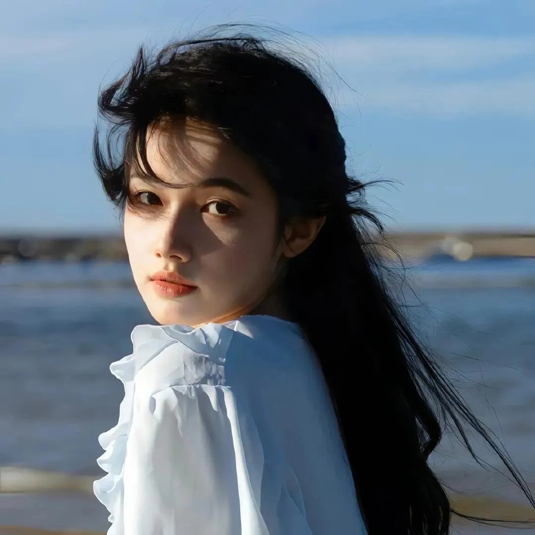 女人河