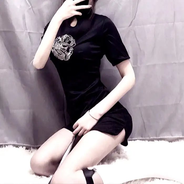 情定三清山